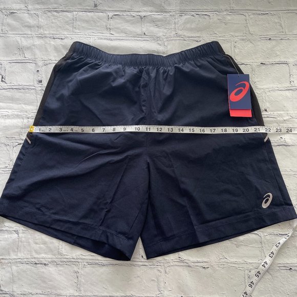 Asics 7/N Speed Short - Picture 3 of 9